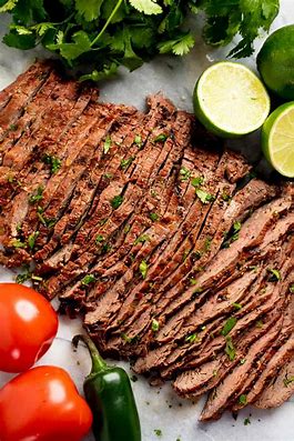 Carne Asada