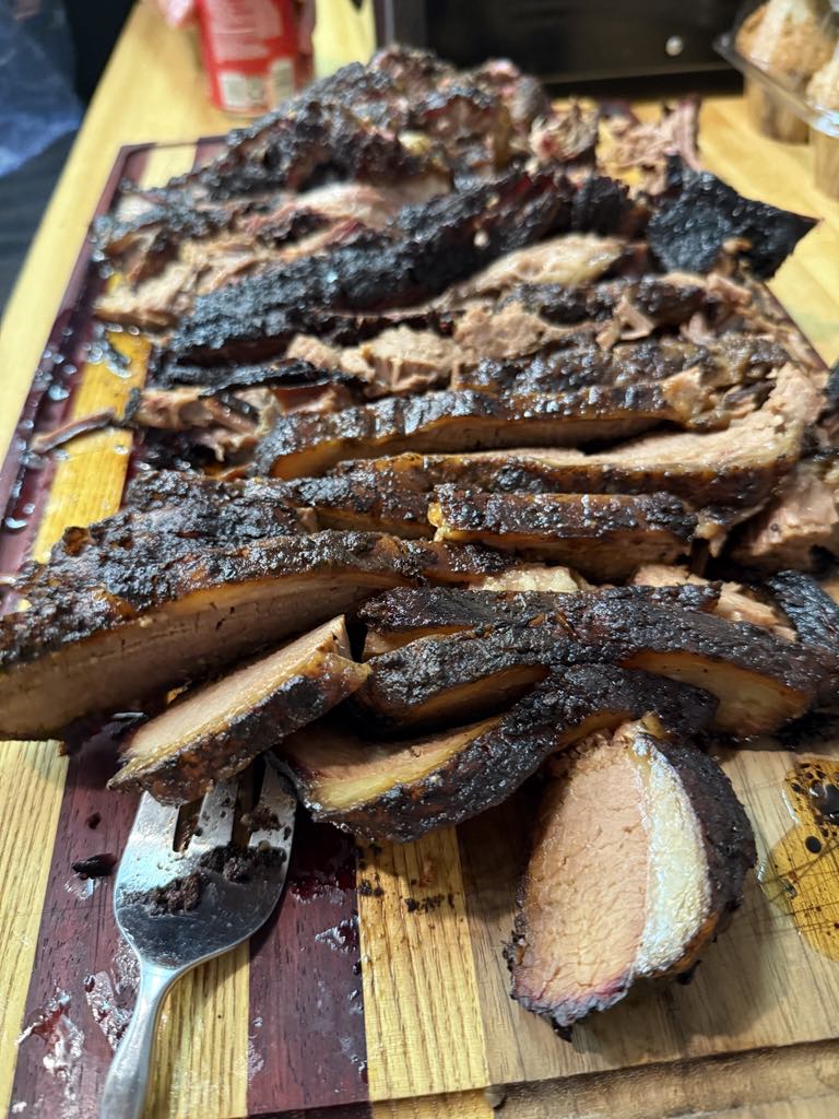 4 Ways to cook Brisket Low and Slow
