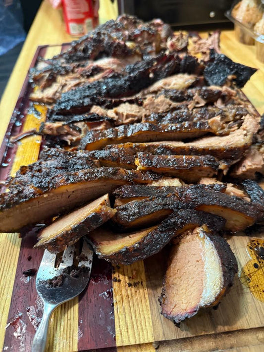 4 Ways to cook Brisket Low and Slow