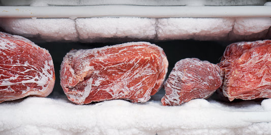 Top 5 Freezer Burns Myths—Busted!