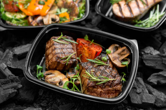Meal Prep with Riverbend Cattle Co. Beef – Freezer-Friendly Dishes for Busy Weeks