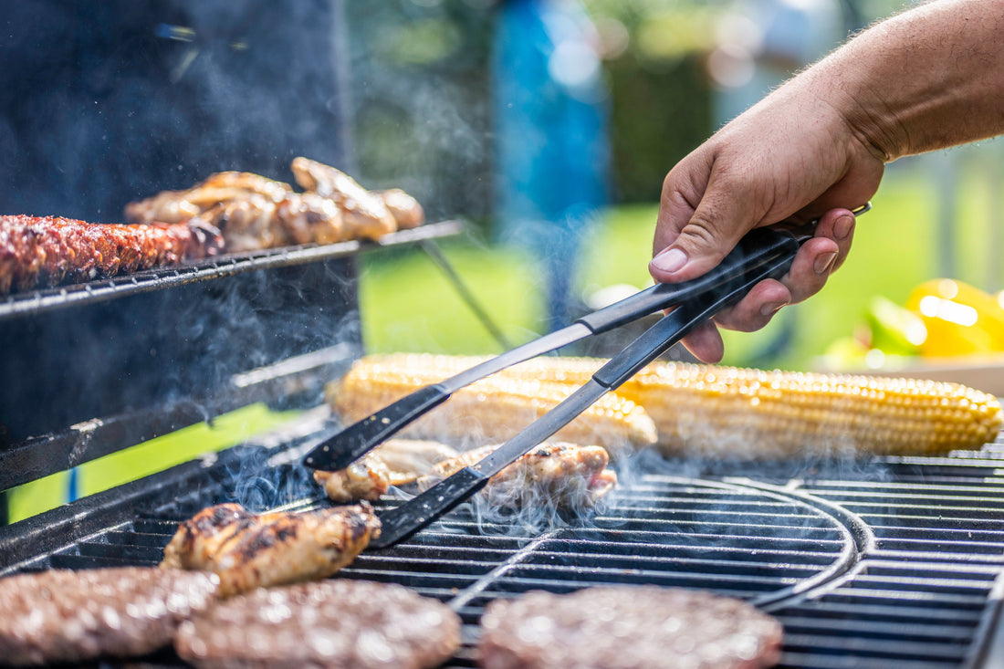 Steak Smackdown: Grilling vs. Pan-Searing Debated