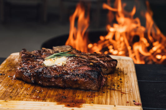 Steak Resting 101: Why It Matters