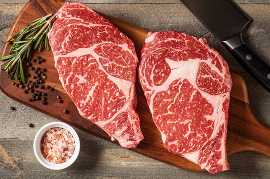 Quick-Thaw Hacks That Still Keep Beef Safe