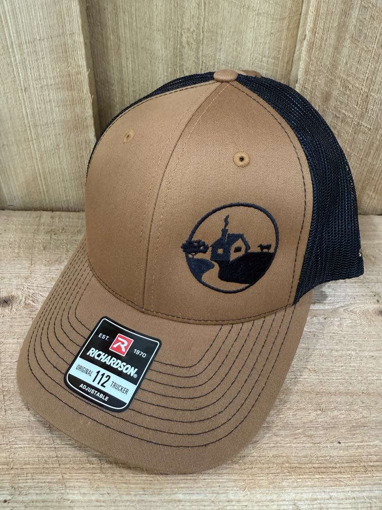 Riverbend Hats