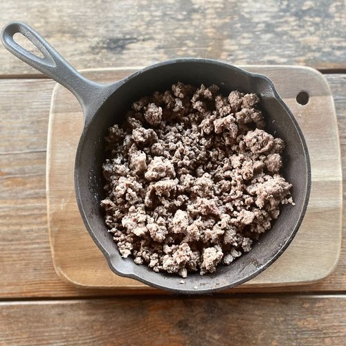 Ground Beef Primal Blend - 1 lb