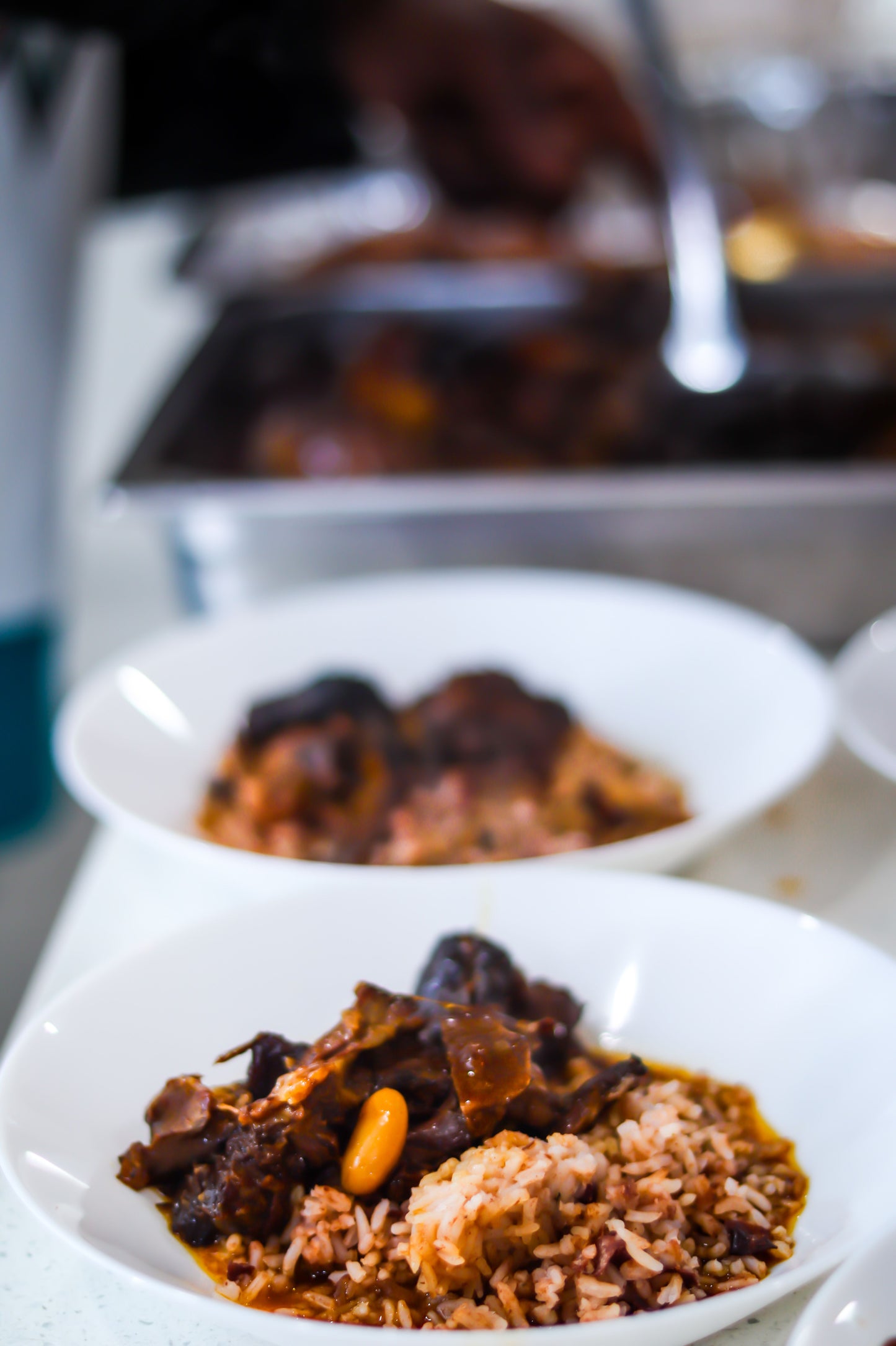 Oxtail