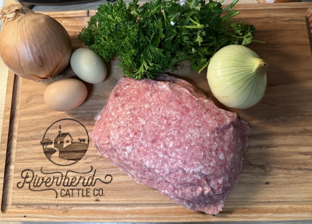 Pork and Beef Bundle