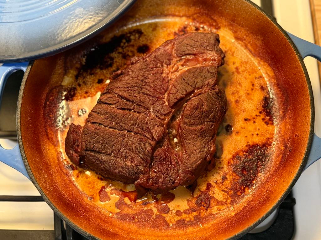 Chuck Roast