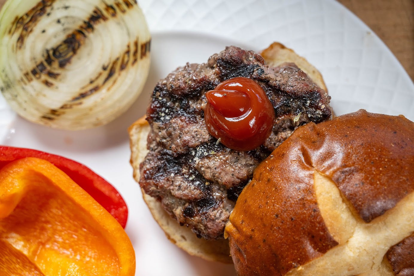 Ground Beef Primal Blend - 1 lb