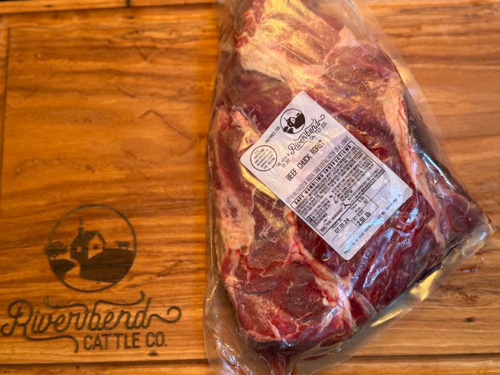 Chuck Roast