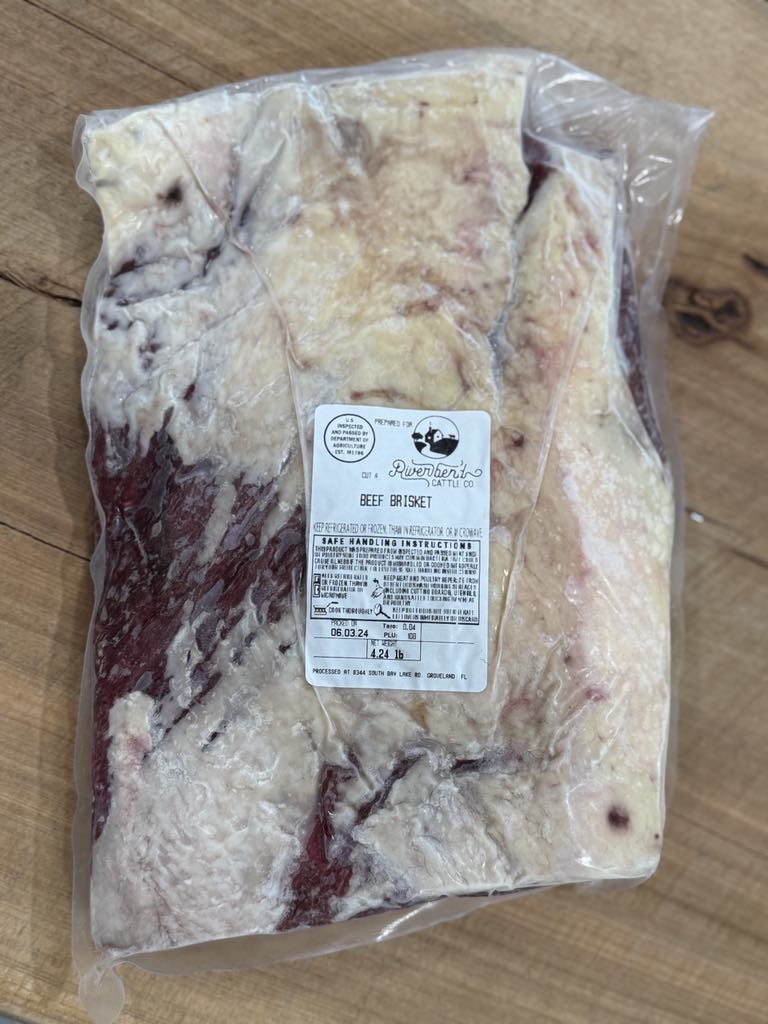 Brisket