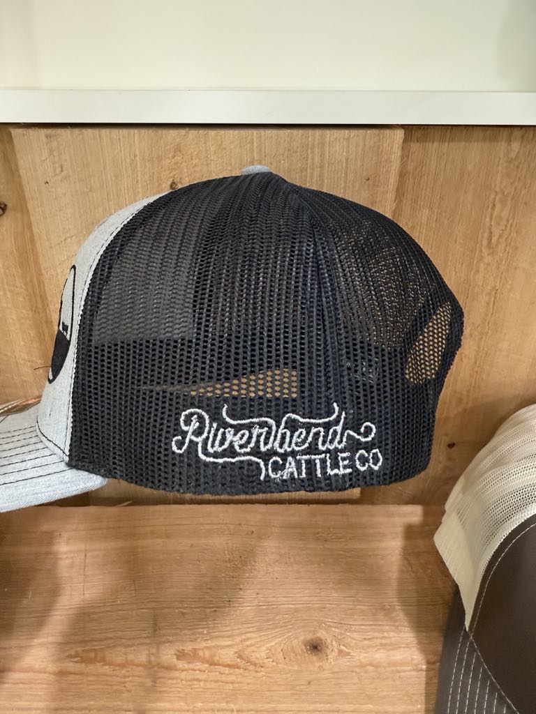 Riverbend Hats