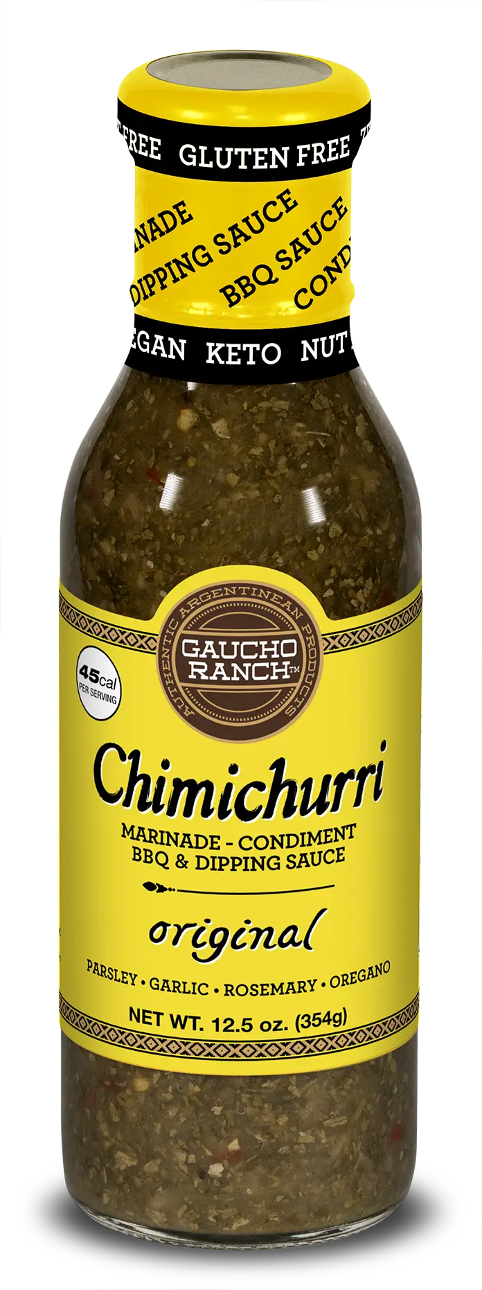 Chimichurri Sauce