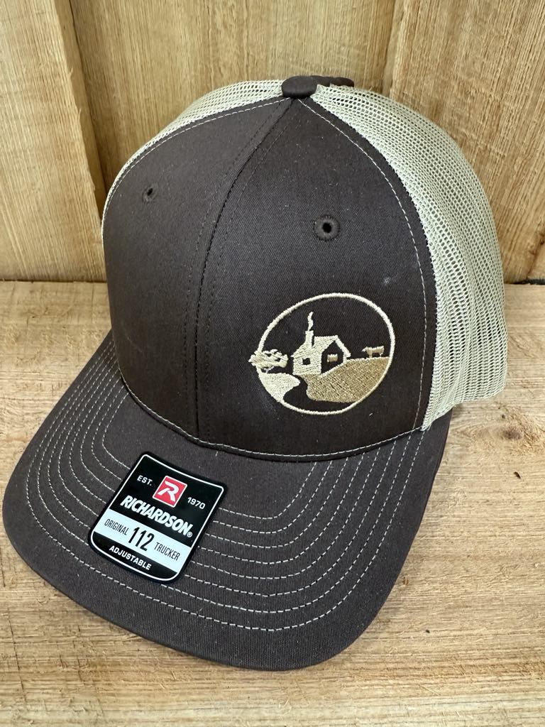 Riverbend Hats