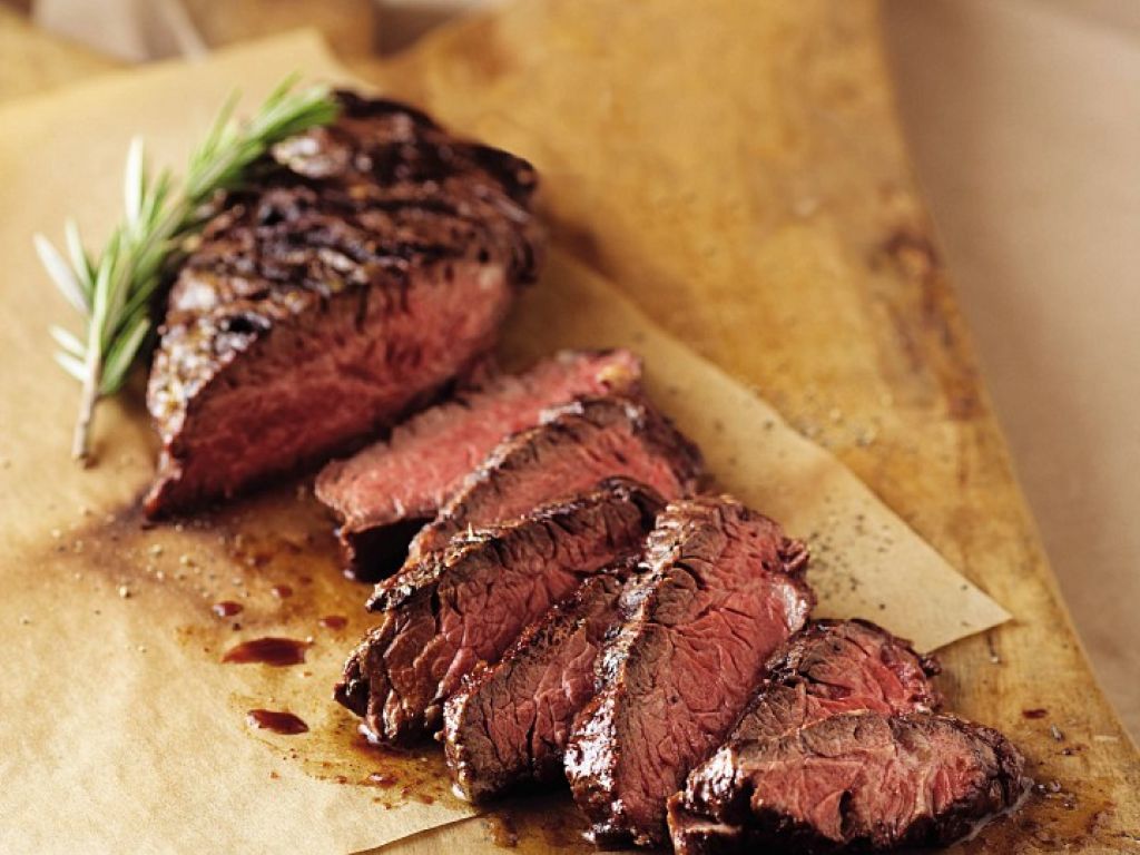 Hanger Steak