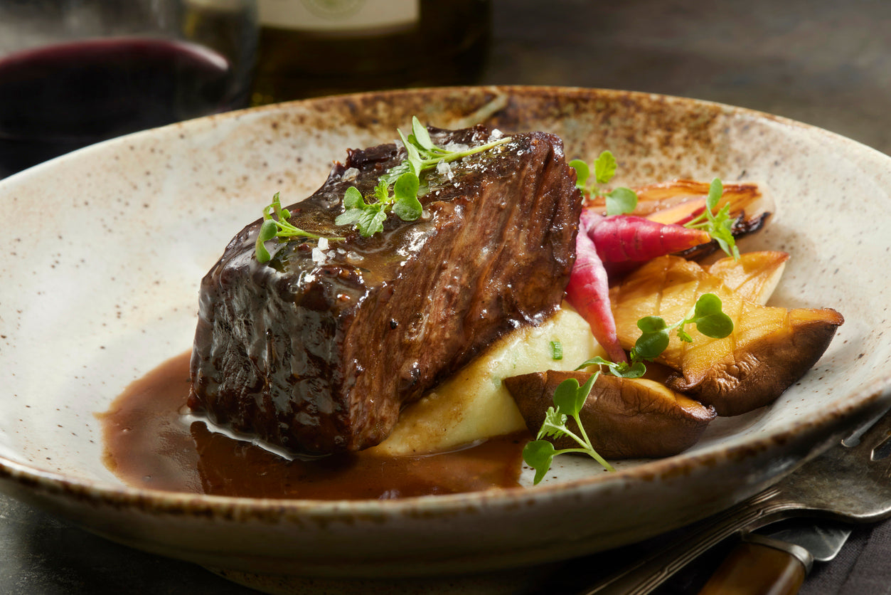 Short Ribs