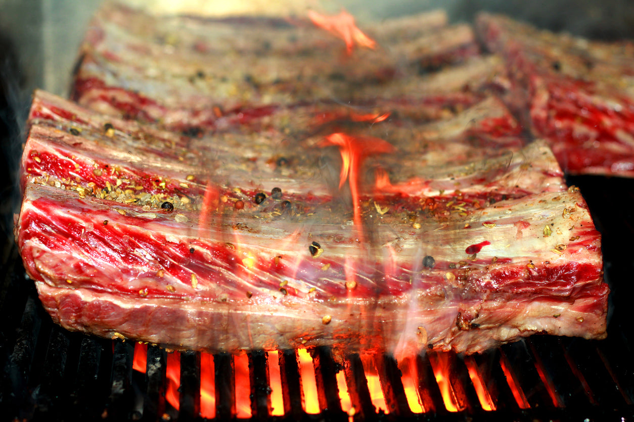 Short Ribs