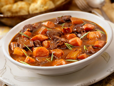 Weekly Special - Beef & Pork Bundle **SHIPS FREE***