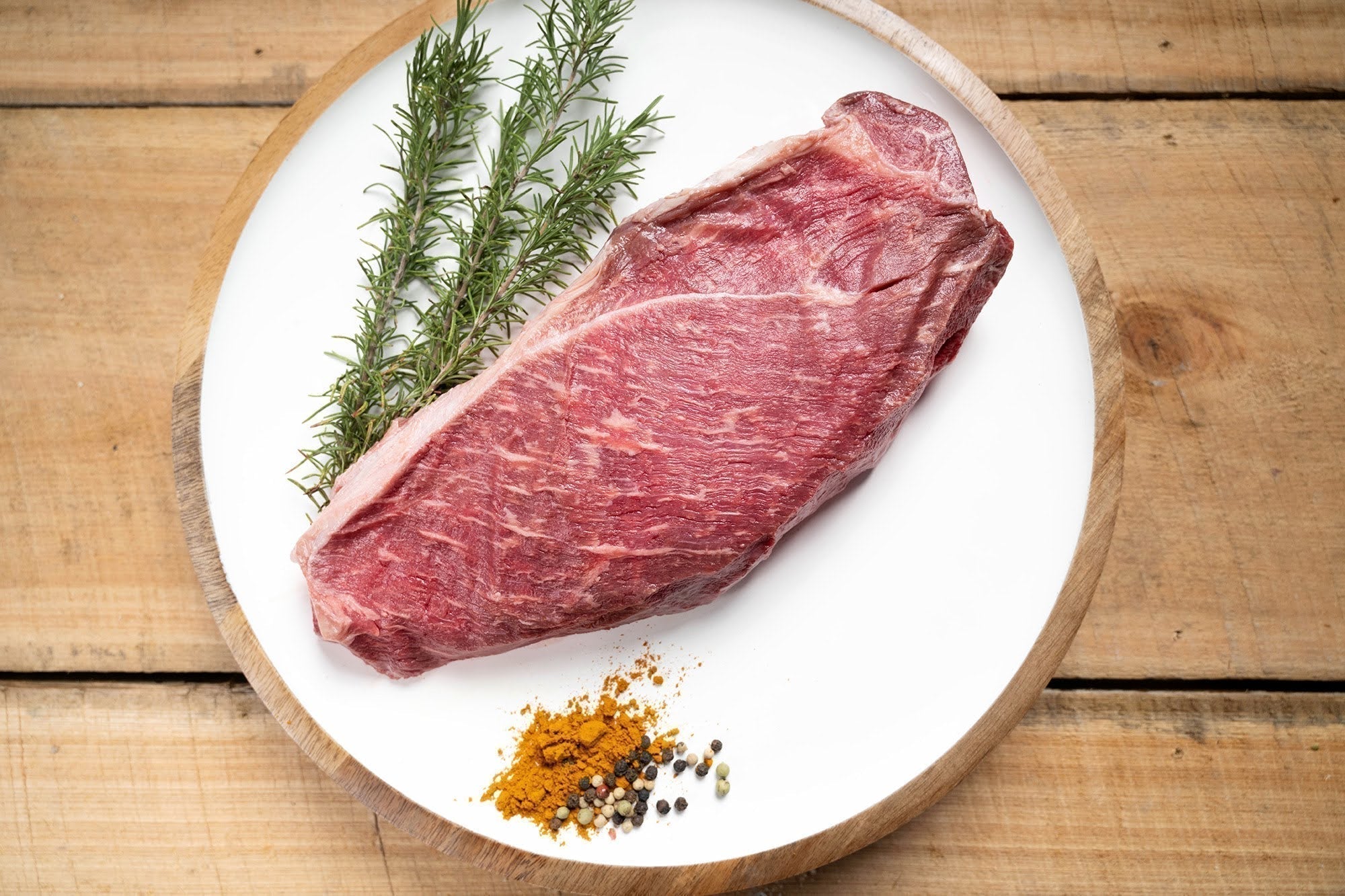 How to Cook Shoulder Steak - Riverbend Cattle Company