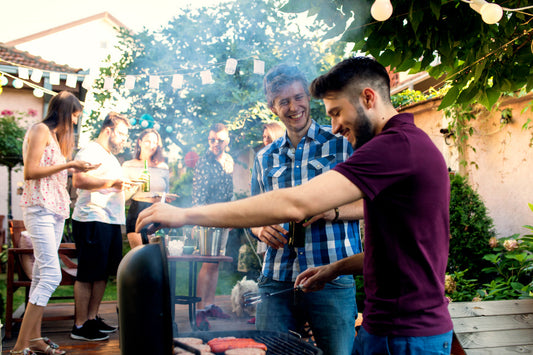 Tailgate Food Ideas: Brats, Sausage, and Sliders for Game Day