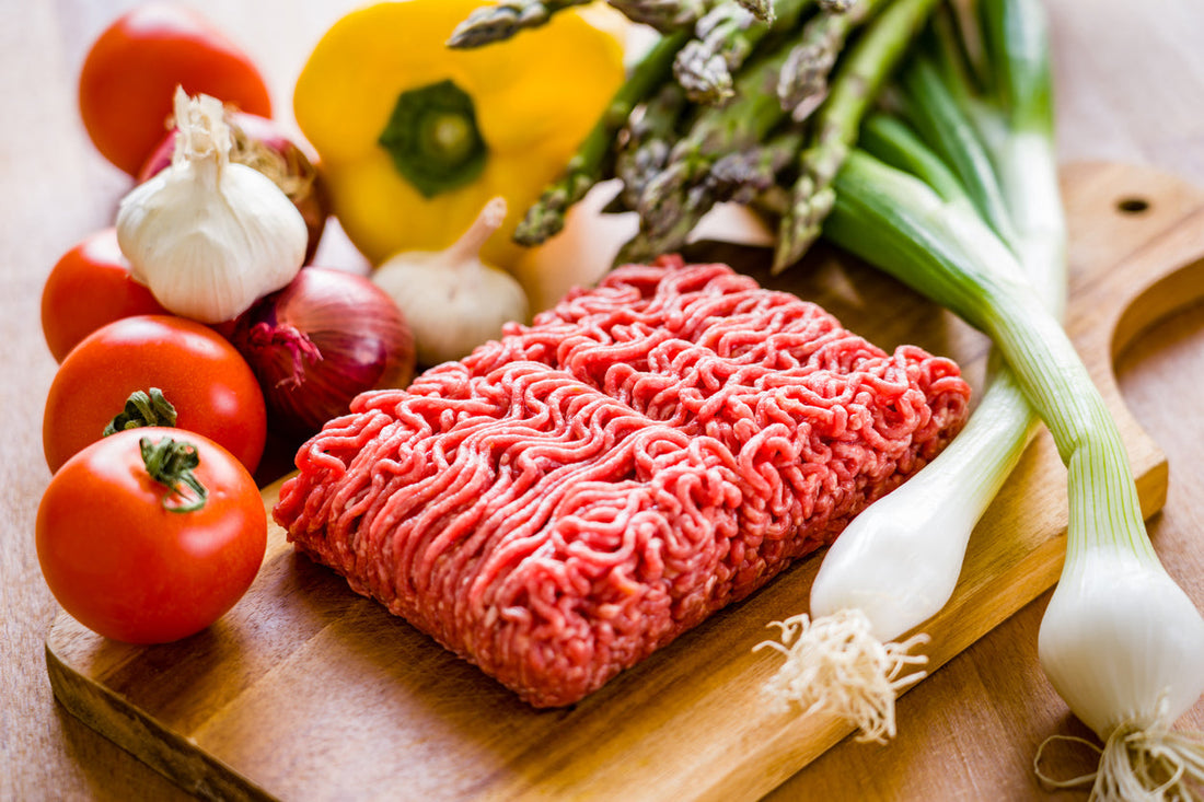 3-Day Ground Beef Reset – Kickstart Your Keto or Carnivore Diet