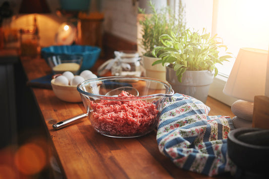 Why Ground Beef Is the Unsung Hero of the Keto & Carnivore Diets