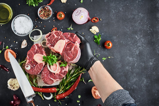 The Easiest Way to Choose the Right Cut of Beef