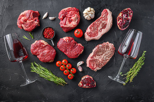 Underrated Beef Cuts Every Family Should Know About