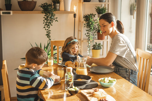 What to Cook When You Have No Plan