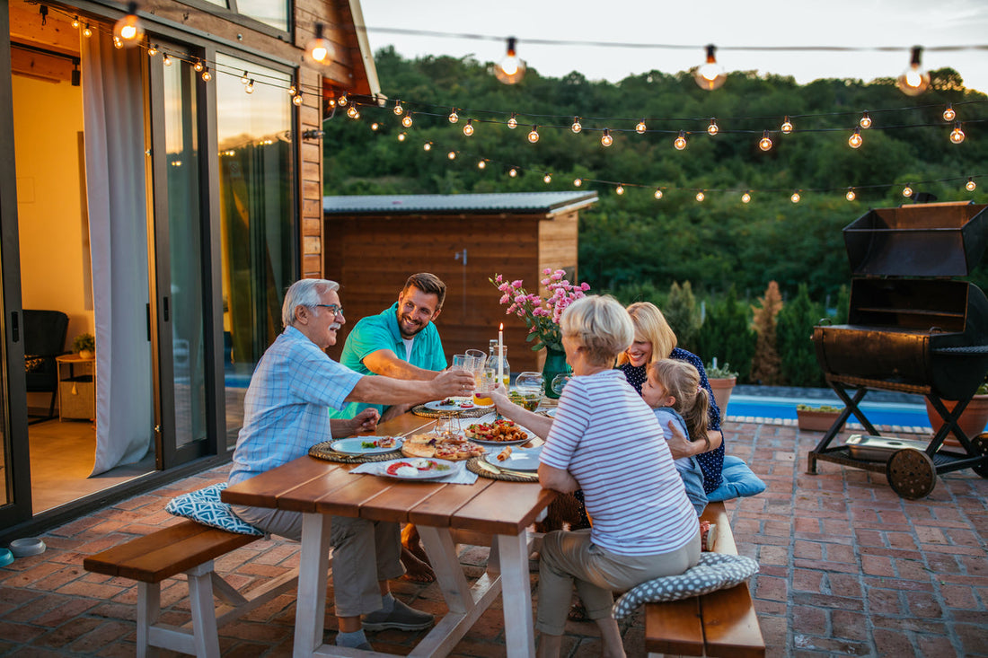 Sunday Suppers – Why Sharing a Roast Brings Families Closer
