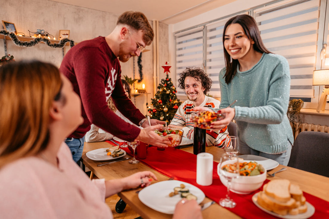 Leftovers with Love: Creative Ways to Reuse Holiday Beef