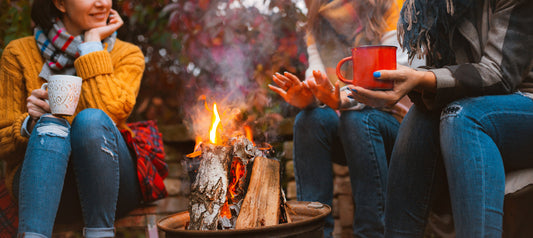 Beef & Bonfires – Perfect Recipes for Cool Evenings with Friends