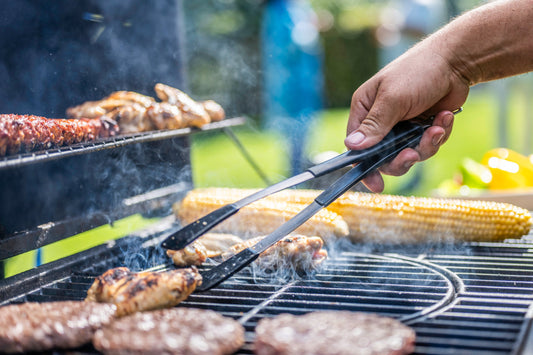Steak Smackdown: Grilling vs. Pan-Searing Debated