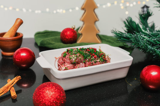 Holiday Roast Guide – Make Beef the Star of the Season