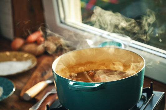 Understanding Beef Cuts: Why Some Are Meant for Slow Cooking