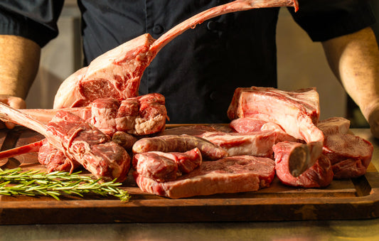 How to Cook Every Cut of Beef (Simple Guide)