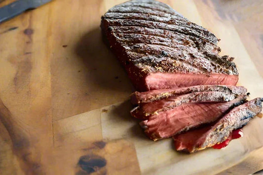 5 Ways to Cook London Broil