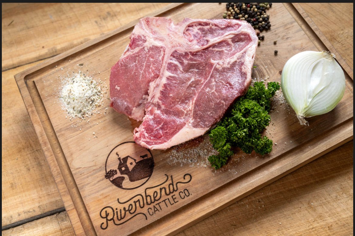 Riverbend Cattle Company photo 21