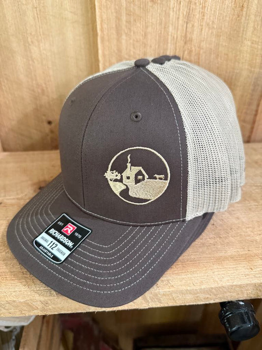Riverbend Hats