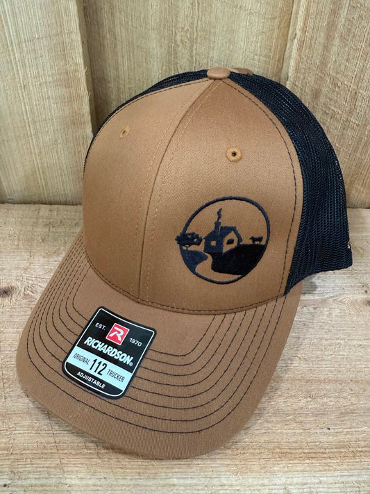 Riverbend Hats