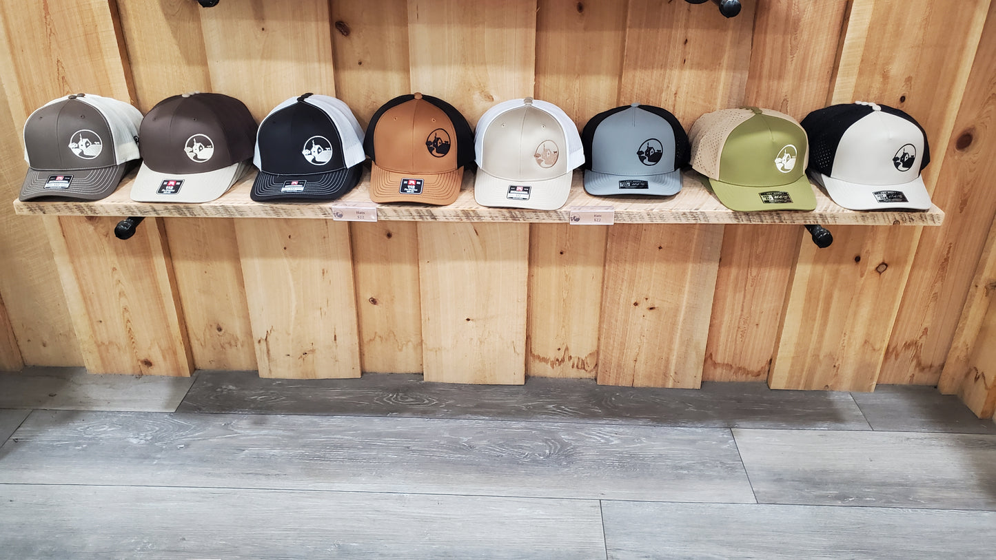 Riverbend Hats