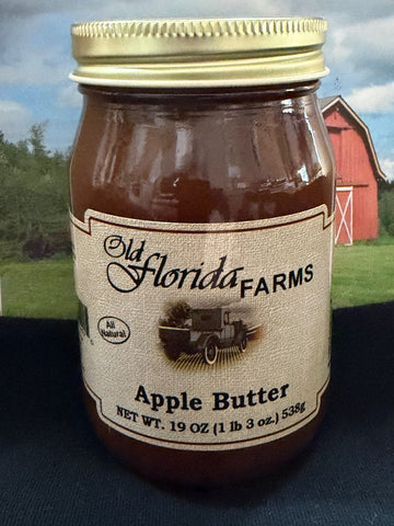 Old Florida Farms Variety Products