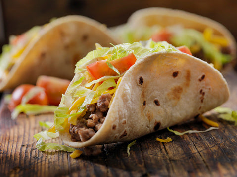 Ground Beef - Buy 8 Packs, Get 2 FREE