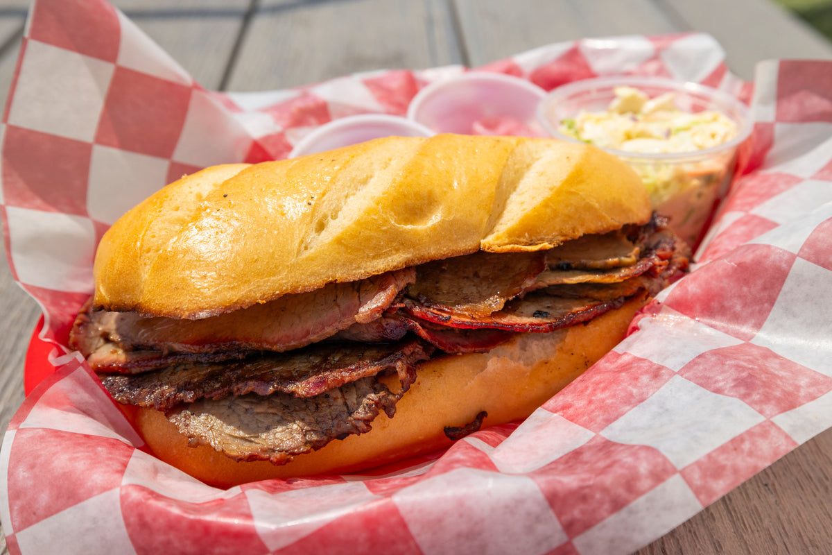 Brisket
