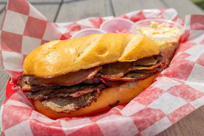 Brisket