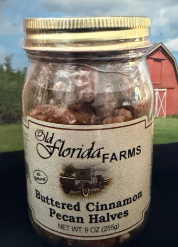 Old Florida Farms Variety Products
