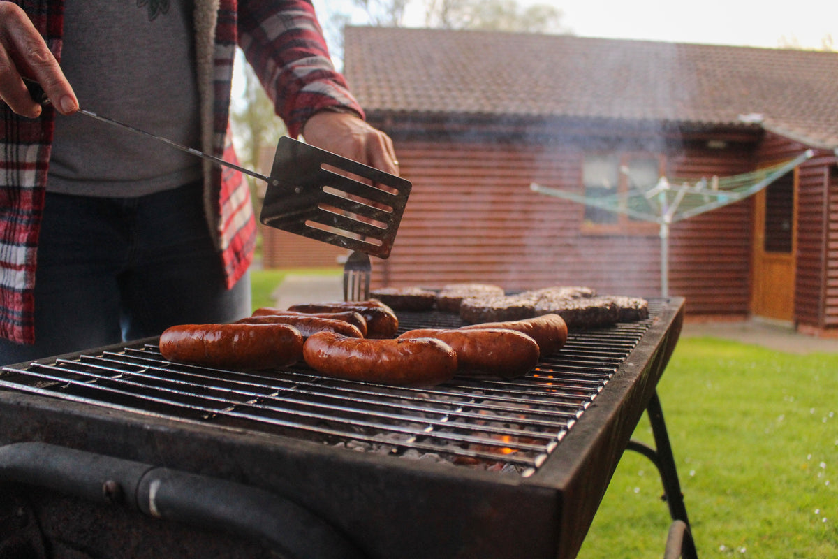 Chorizo Sausage Links