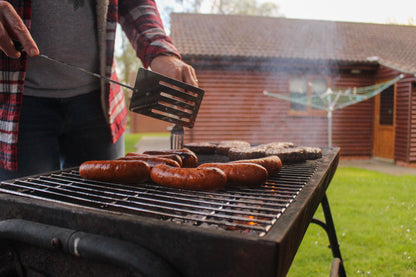 Chorizo Sausage Links