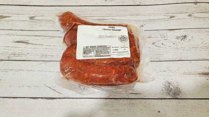 The Variety Sausage Bundle